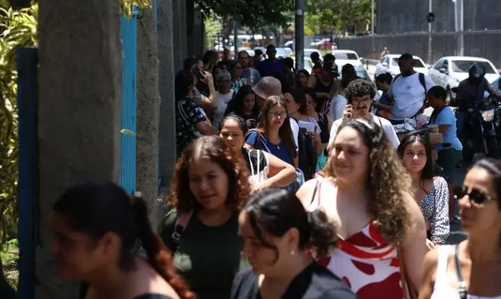 Inep divulga gabarito preliminar da Prova Nacional Docente