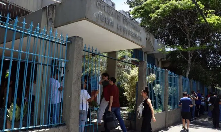 Inscrições para Olimpíada de Professores de Matemática vão até domingo