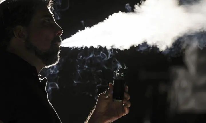 Instituições preparam orientações para reforçar pesquisas sobre vapes