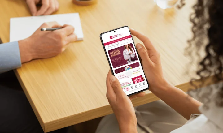 Magazine Médica terá sorteio de nove prêmios