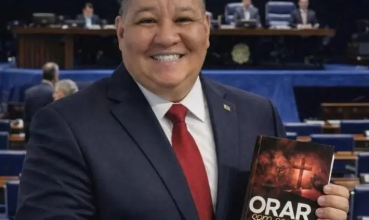 Marcelo Generoso é considerado um dos maiores jornalistas da região Norte do país