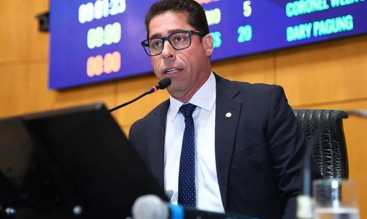 Marcelo Santos lança campanha no Sul do Espírito Santo neste sábado, em Cachoeiro