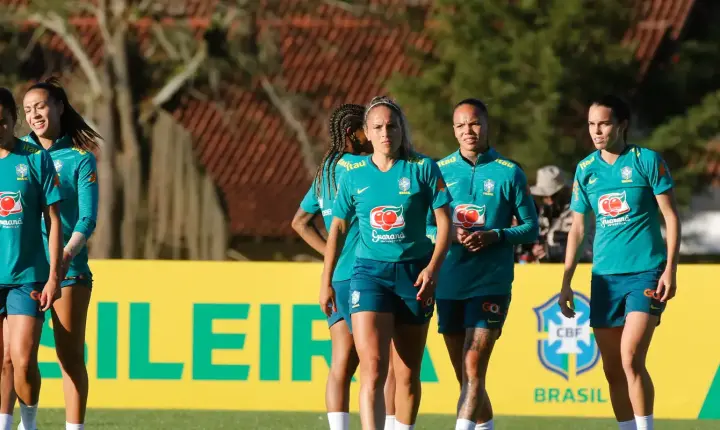 MEC aprova regras para as férias escolares na Copa do Mundo Feminina