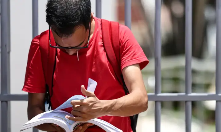 MEC lança Sisu+ para preencher vagas no ensino superior público