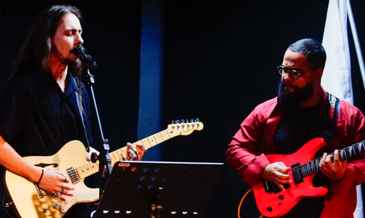 Ópera, Bossa-Nova e muito mais: Espetáculos musicais gratuitos na Fames garantem diversidade e entretenimento de qualidade
