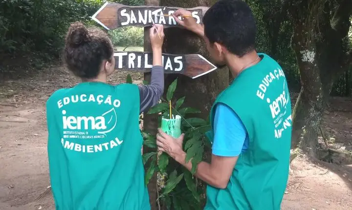 Parque Estadual de Itaúnas abre seleção para programa de voluntariado em julho