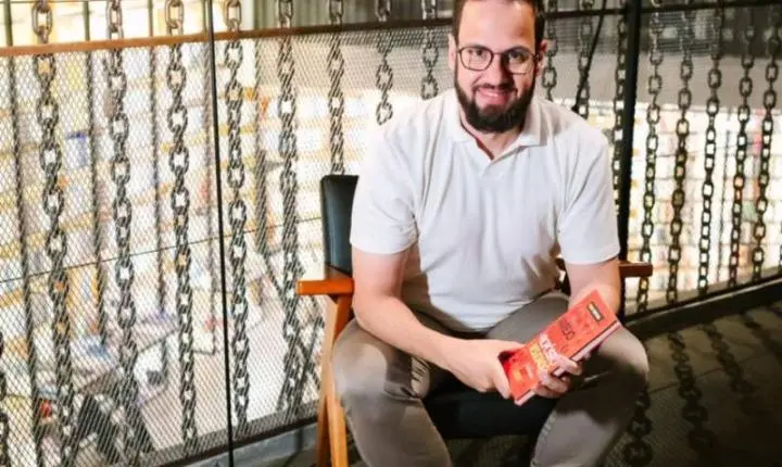 Paulo Brenha leva ao debate do varejo uma tese simples: estratégia sem execução não sustenta crescimento