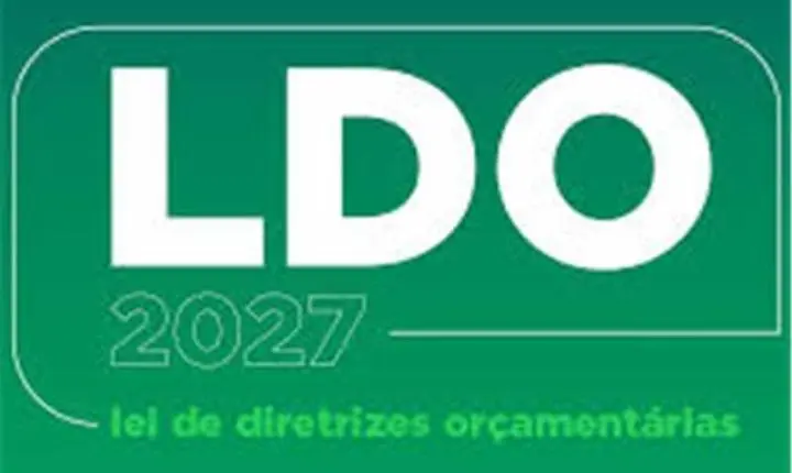 Prefeitura realiza Audiência Pública LDO 2027