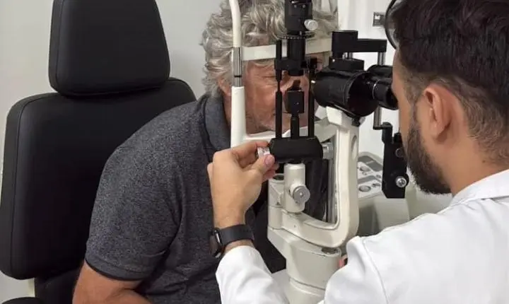 Prefeitura realiza Mutirão de Oftalmologia em Alfredo Chaves