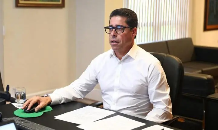 Presidente da Assembleia do ES cobra Senado após denúncias envolvendo Moraes