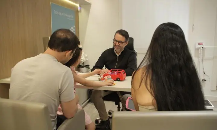 Procura por diagnóstico de autismo e TDAH expõe lacuna