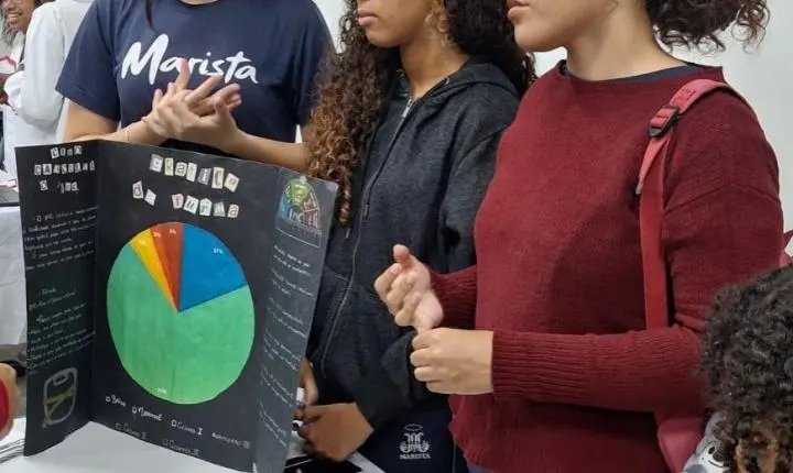 Protagonismo jovem e inovação social ganham espaço em mostra de conhecimento gratuita em Vila Velha