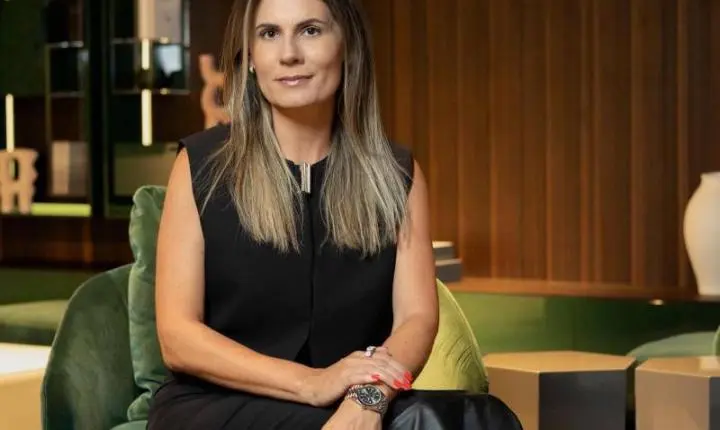 Quando o endereço é Isleworth, o design de interiores passa a integrar a estratégia de valorização do imóvel