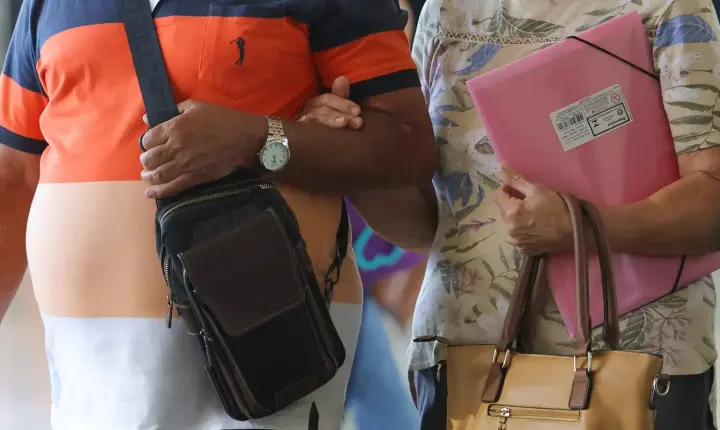 Queixas sexuais na menopausa têm tratamento, diz especialista