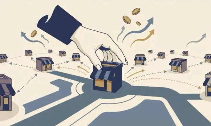 Quer abrir o próprio negócio? Veja franquias e licenciamentos para empreender