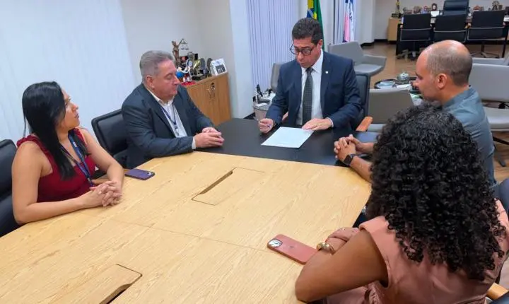 Restaurante da Assembleia será reaberto em setembro