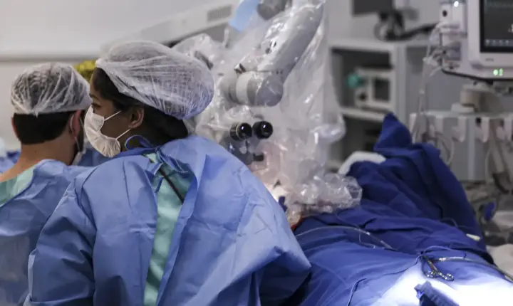 Rio concentra quase um terço de casos de exercício ilegal da medicina