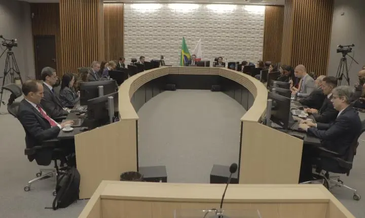 Rio Doce: ações do Governo do Espírito Santo são apresentadas em nova reunião no TRF 6