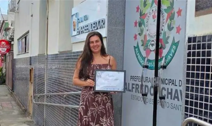 Sala do Empreendedor de Alfredo Chaves recebe premiação prata no programa Nossocrédito