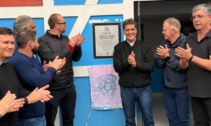 Santa Maria de Jetibá recebe investimentos em segurança, infraestrutura e apoio ao agro