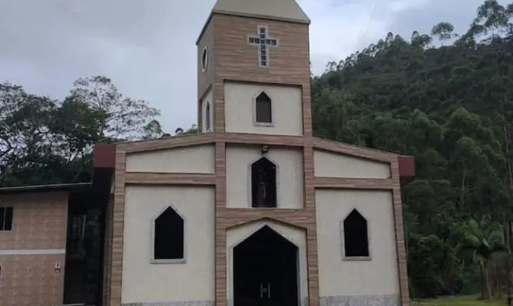 São Francisco de Urânia celebra 46ª Festa em honra a São Francisco de Assis