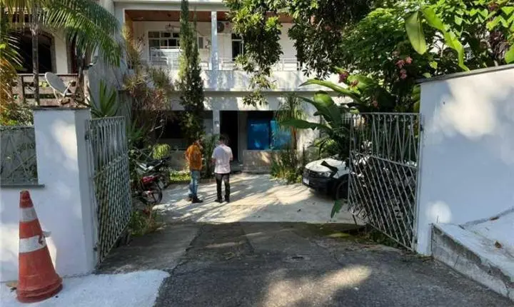 Secretaria de Meio Ambiente em novo endereço