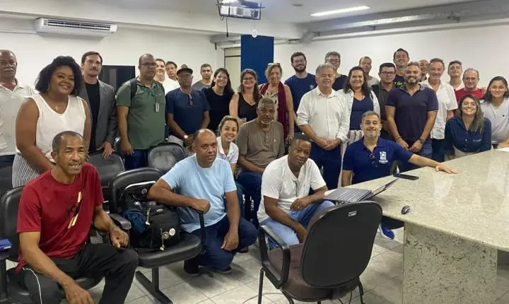 Seger abre processo seletivo para atuação no Projeto Patrimônio 2.0