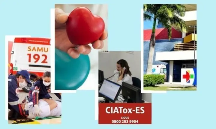 Serviços da Secretaria da Saúde que funcionam durante feriado de Tiradentes