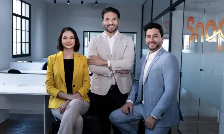 SnapUp atrai proposta internacional e pode ser avaliada em cerca de R$ 40 milhões