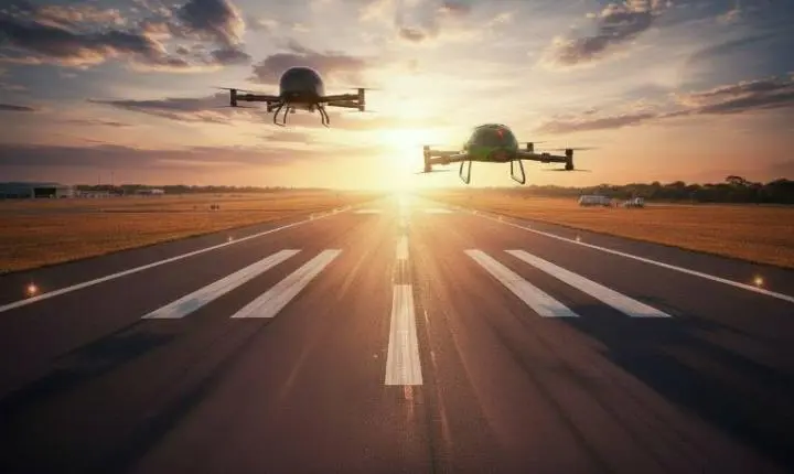 Vertical Connect sai na frente e transforma aviação elétrica em negócio real no Brasil