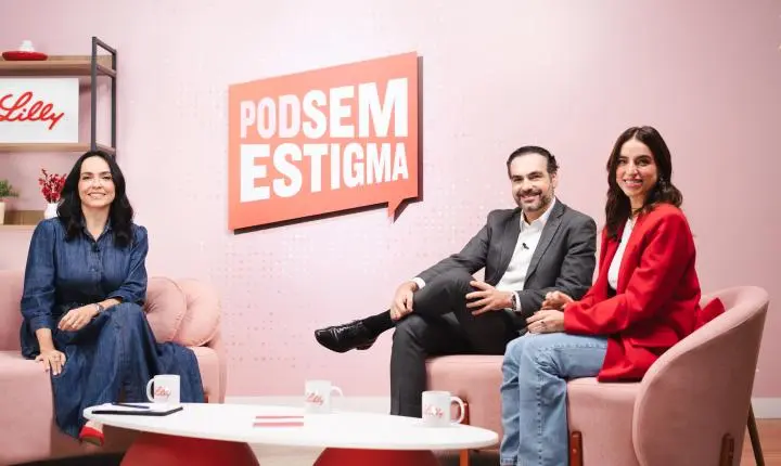 Videocast debate preconceito à obesidade