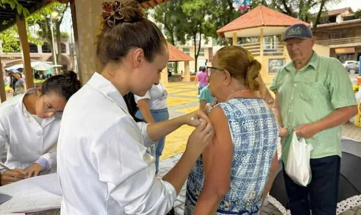 Você sabia que tem uma vacina que muita gente deveria ter tomado e nem lembra?