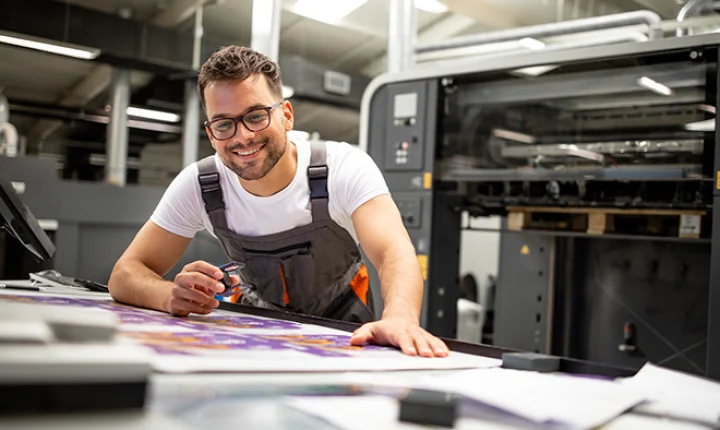 Web-to-Print: como a prática vem transformando o mercado